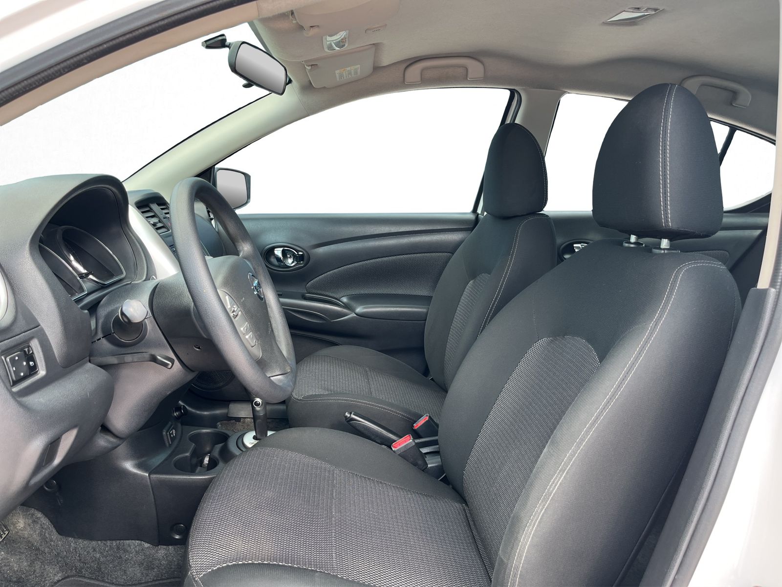 2019 Nissan Versa 1.6 Advance At