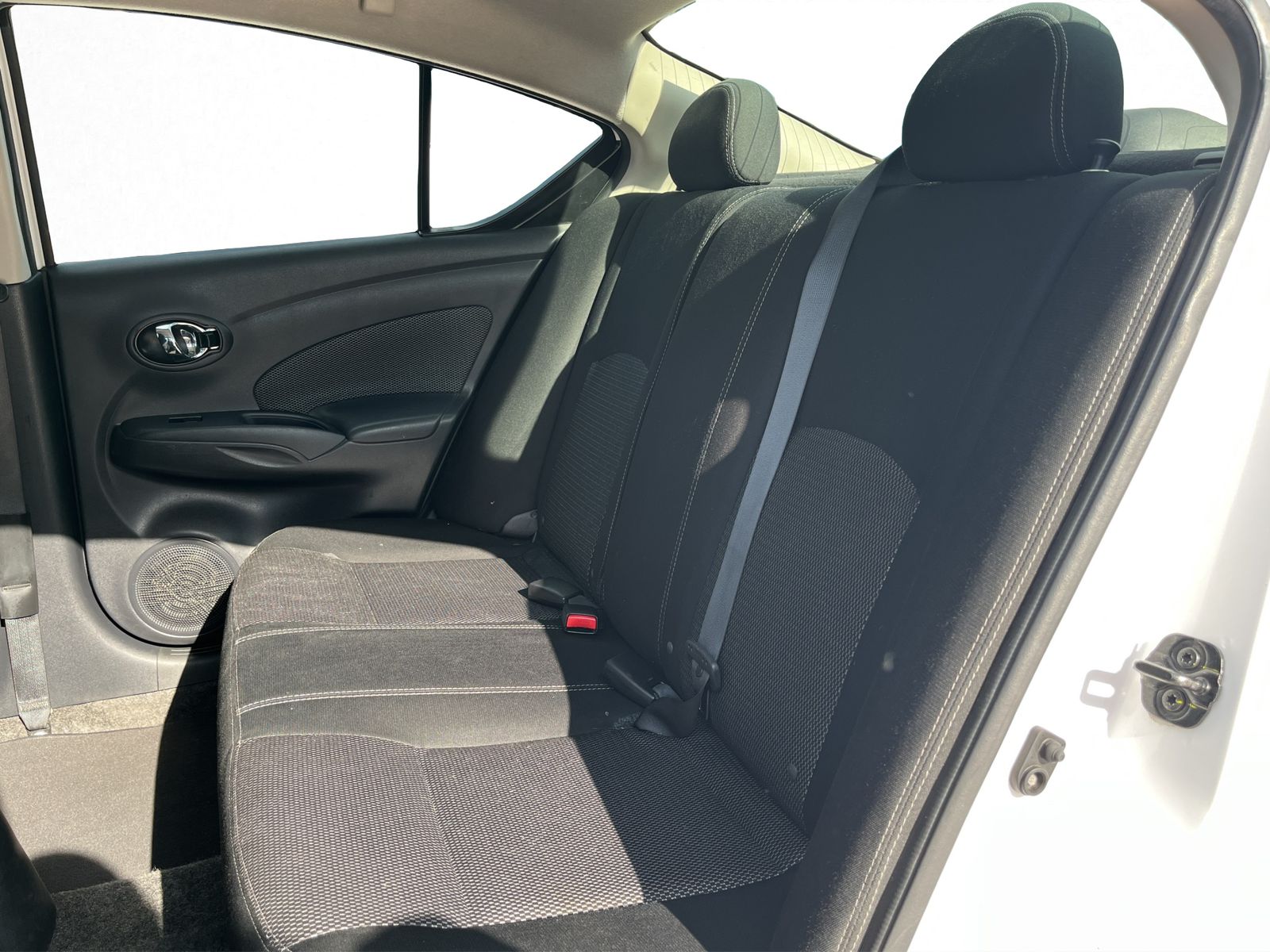 2019 Nissan Versa 1.6 Advance At