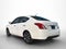 2019 Nissan Versa 1.6 Advance At