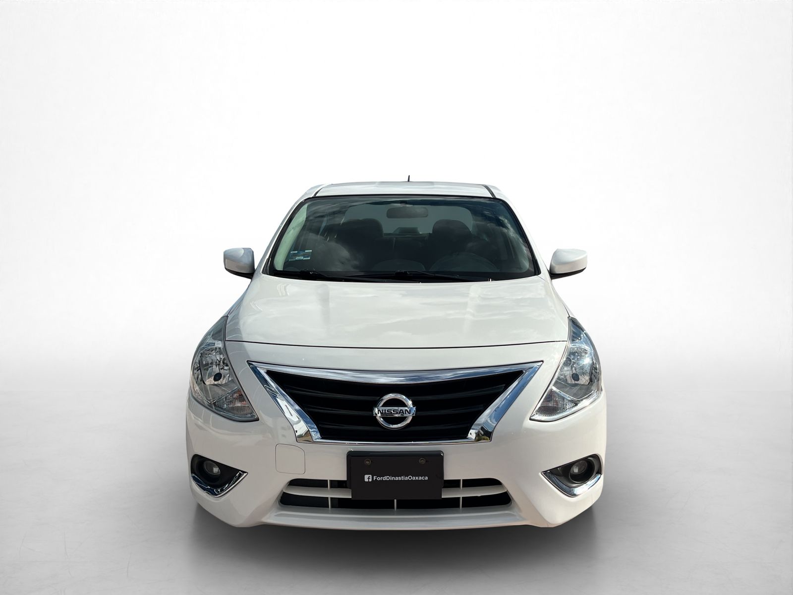 2019 Nissan Versa 1.6 Advance At