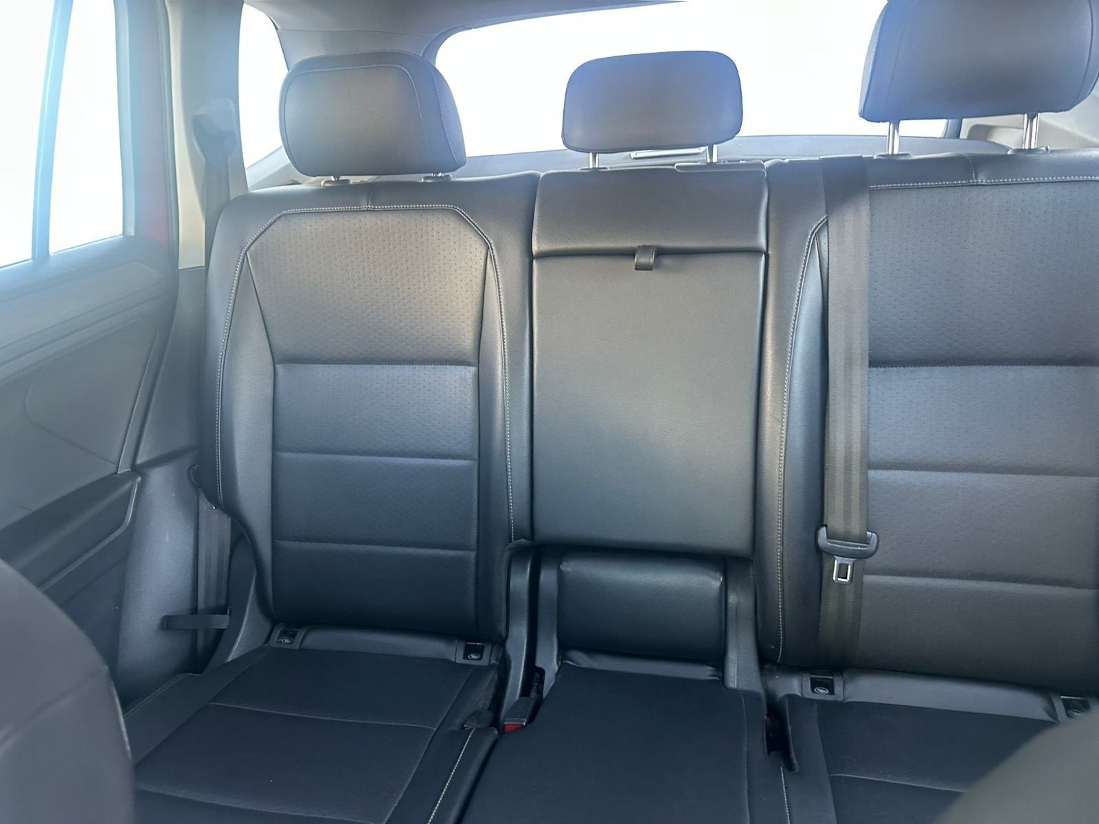 2022 Volkswagen Tiguan 1.4 Comfortline 5p At