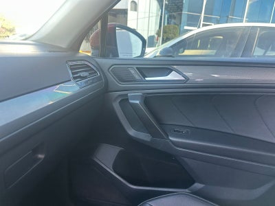 2022 Volkswagen Tiguan 1.4 Comfortline 5p At