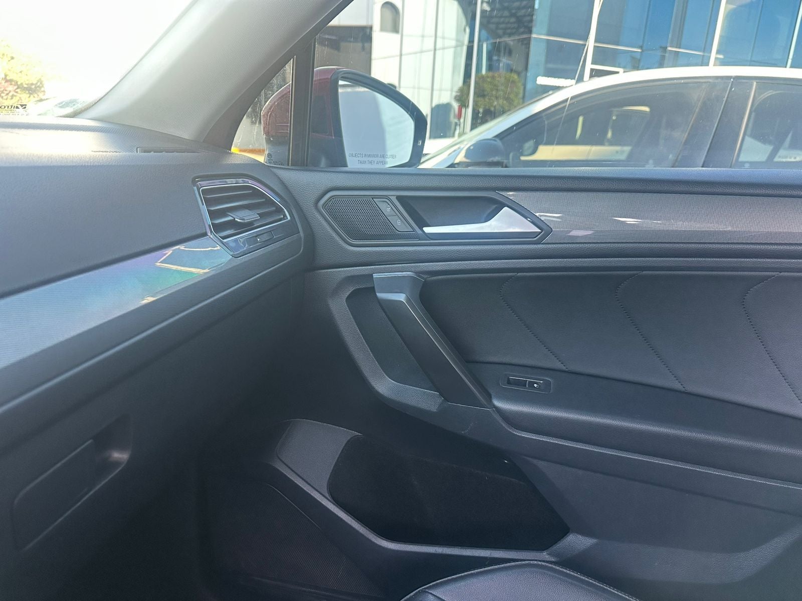 2022 Volkswagen Tiguan 1.4 Comfortline 5p At