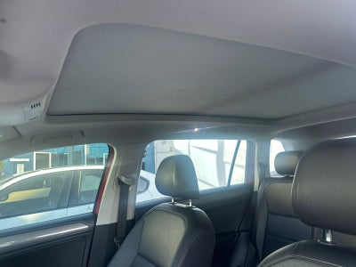 2022 Volkswagen Tiguan 1.4 Comfortline 5p At