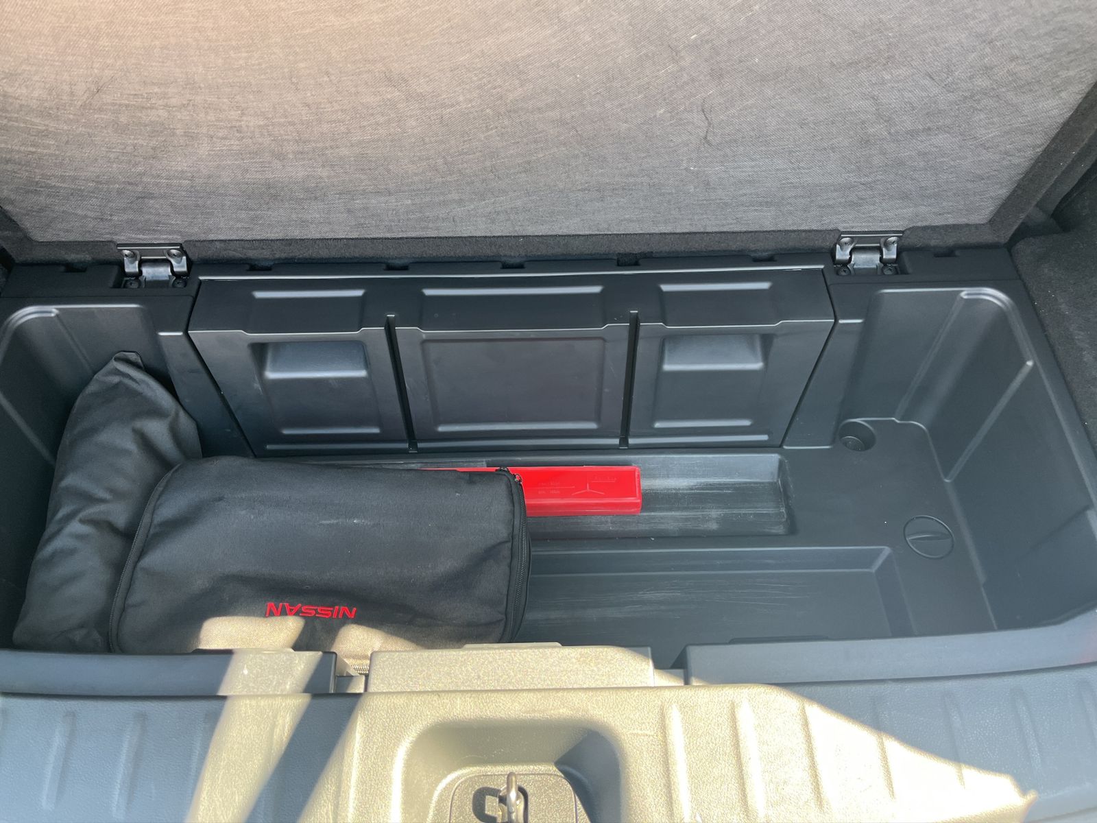 2024 Nissan Pathfinder 3.5 Exclusive At