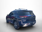 2024 Nissan Pathfinder 3.5 Exclusive At