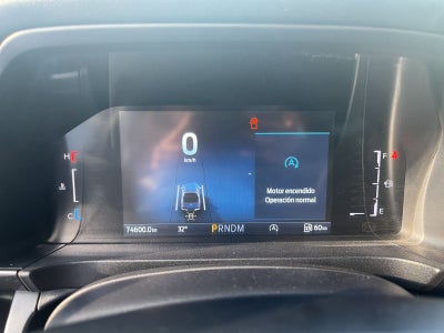 2024 Ford Ranger 2.3 Wildtrak 4x4 At