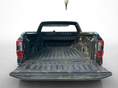 2024 Ford Ranger 2.3 Wildtrak 4x4 At
