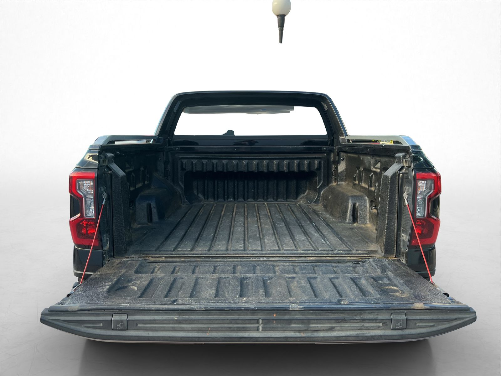 2024 Ford Ranger 2.3 Wildtrak 4x4 At