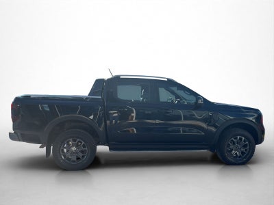 2024 Ford Ranger 2.3 Wildtrak 4x4 At