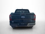 2024 Ford Ranger 2.3 Wildtrak 4x4 At