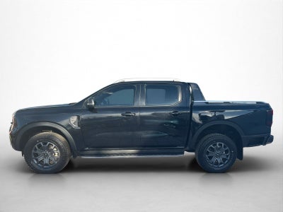 2024 Ford Ranger 2.3 Wildtrak 4x4 At