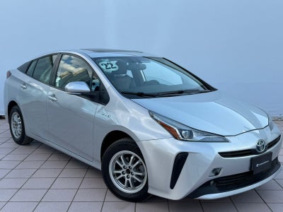 2022 Toyota Prius 1.8 Premium Hibrido At
