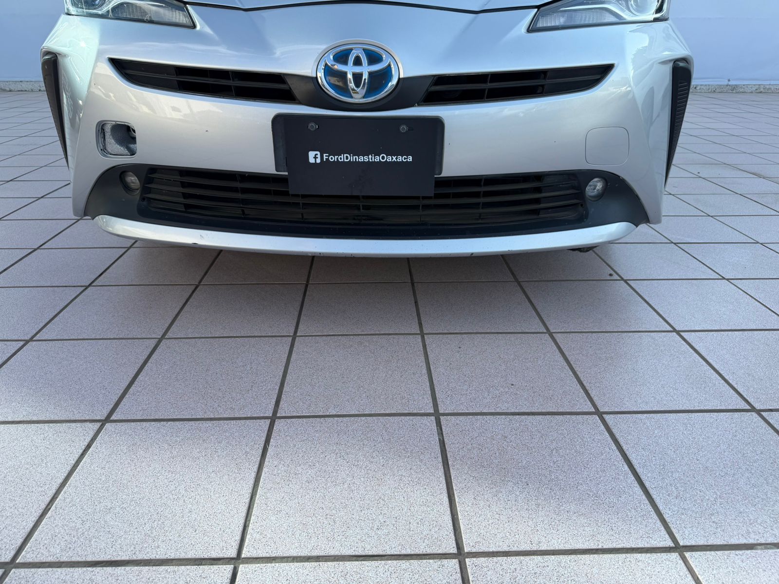 2022 Toyota Prius 1.8 Premium Hibrido At