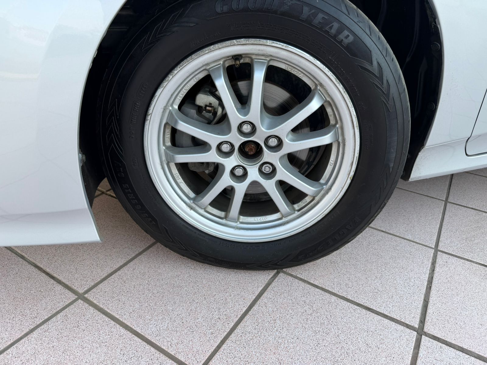 2022 Toyota Prius 1.8 Premium Hibrido At