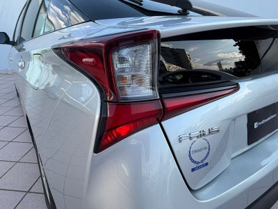 2022 Toyota Prius 1.8 Premium Hibrido At