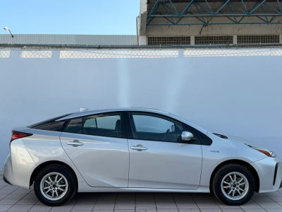 2022 Toyota Prius 1.8 Premium Hibrido At