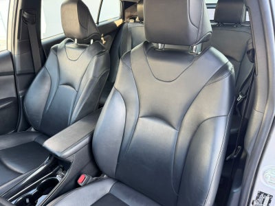 2022 Toyota Prius 1.8 Premium Hibrido At