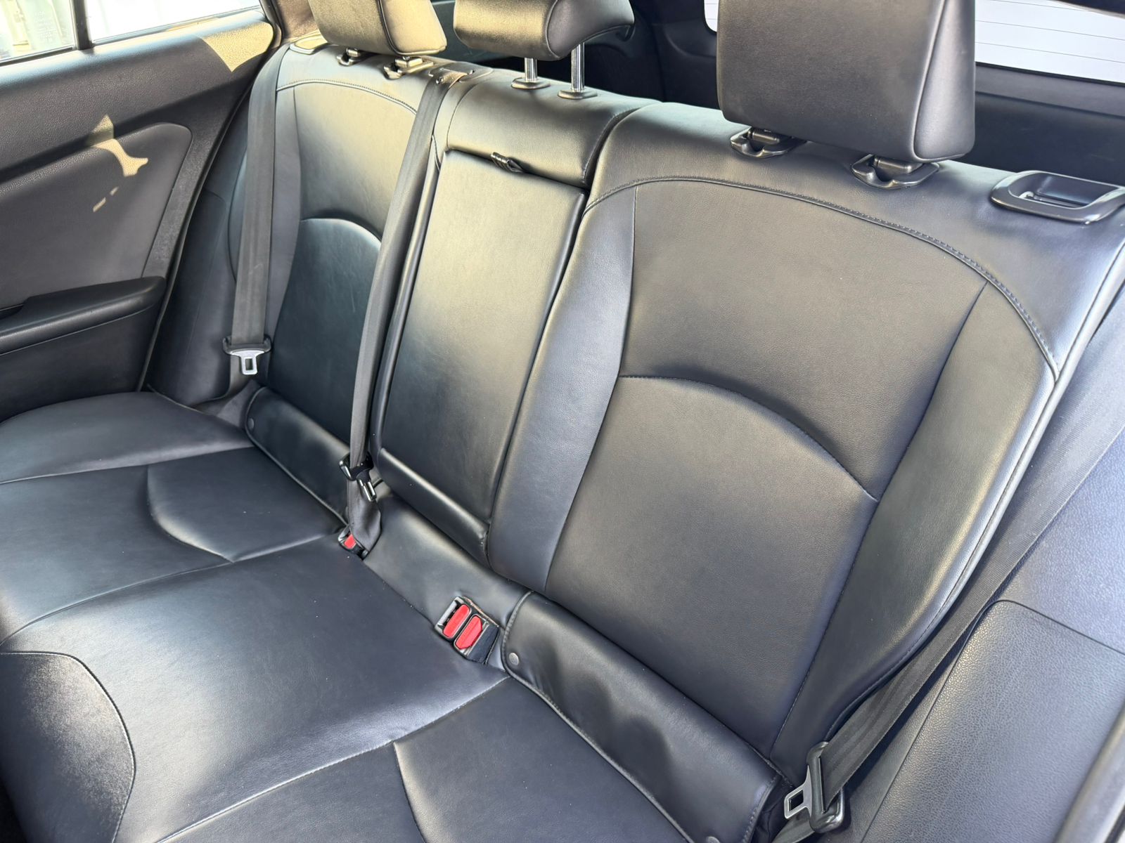 2022 Toyota Prius 1.8 Premium Hibrido At