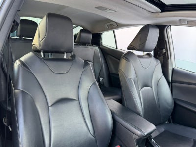 2022 Toyota Prius 1.8 Premium Hibrido At