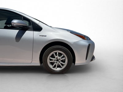 2022 Toyota Prius 1.8 Premium Hibrido At