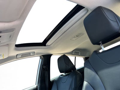 2022 Toyota Prius 1.8 Premium Hibrido At