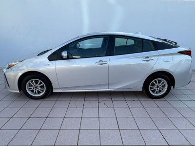 2022 Toyota Prius 1.8 Premium Hibrido At
