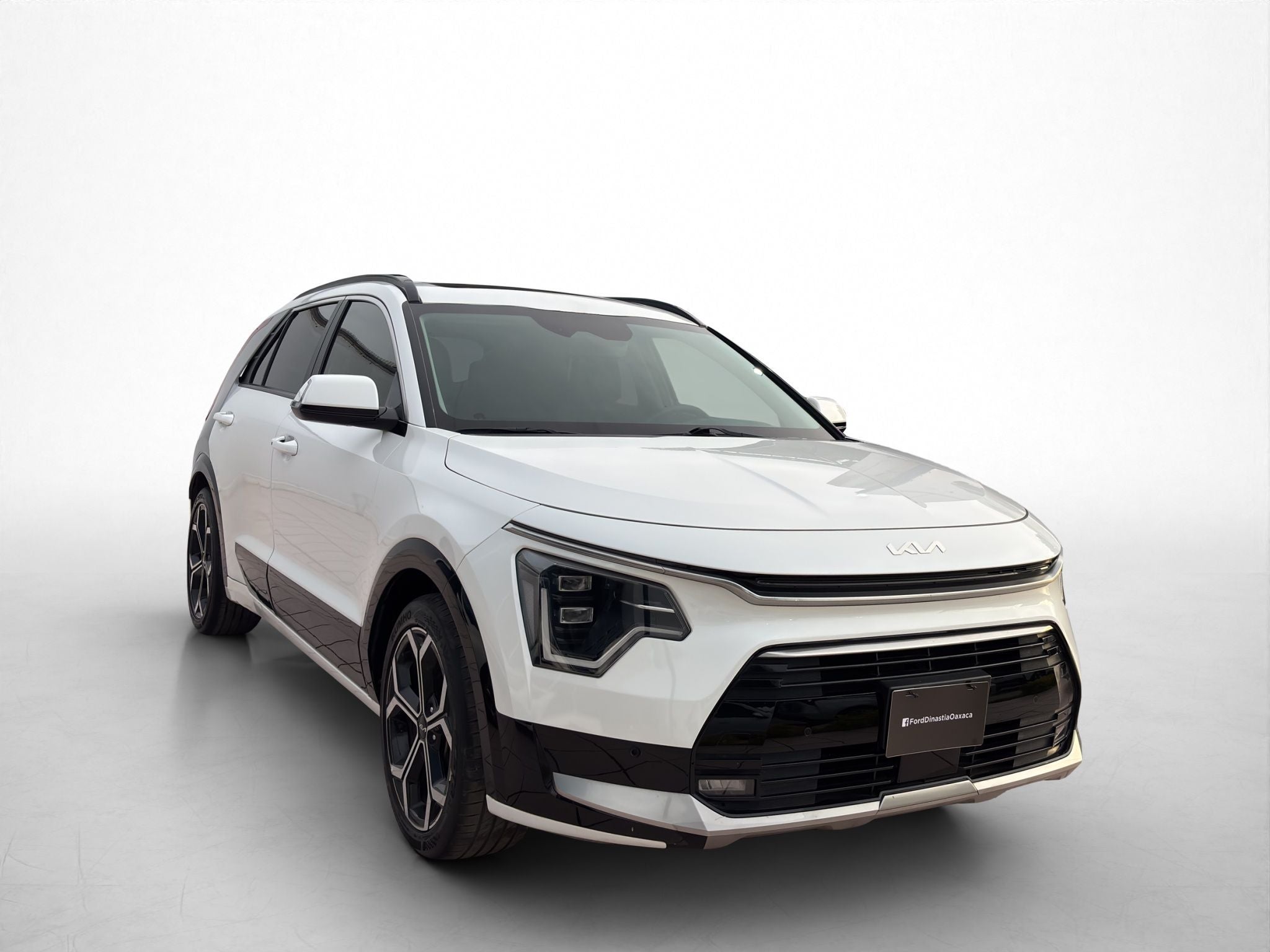 2023 Kia Niro 1.6 EX Híbrido Piel At