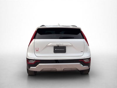 2023 Kia Niro 1.6 EX Híbrido Piel At