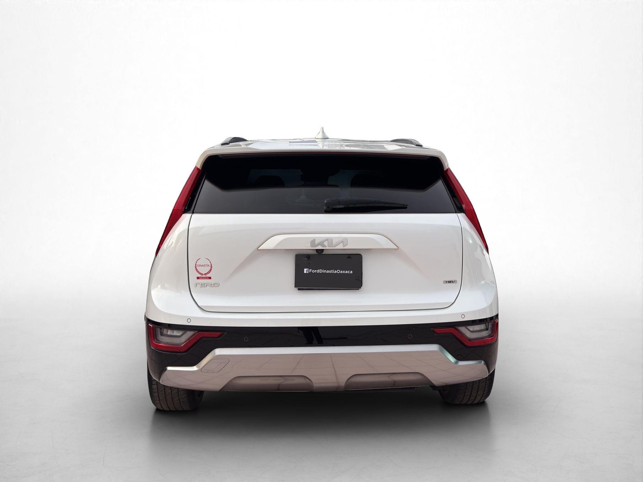 2023 Kia Niro 1.6 EX Híbrido Piel At