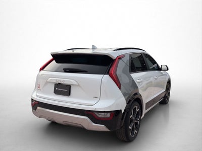 2023 Kia Niro 1.6 EX Híbrido Piel At