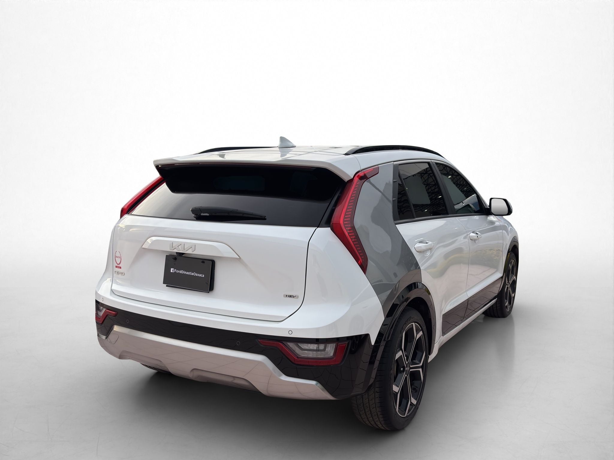 2023 Kia Niro 1.6 EX Híbrido Piel At