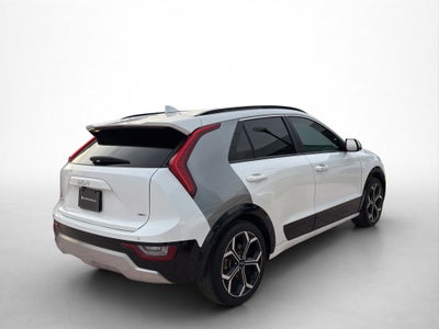 2023 Kia Niro 1.6 EX Híbrido Piel At