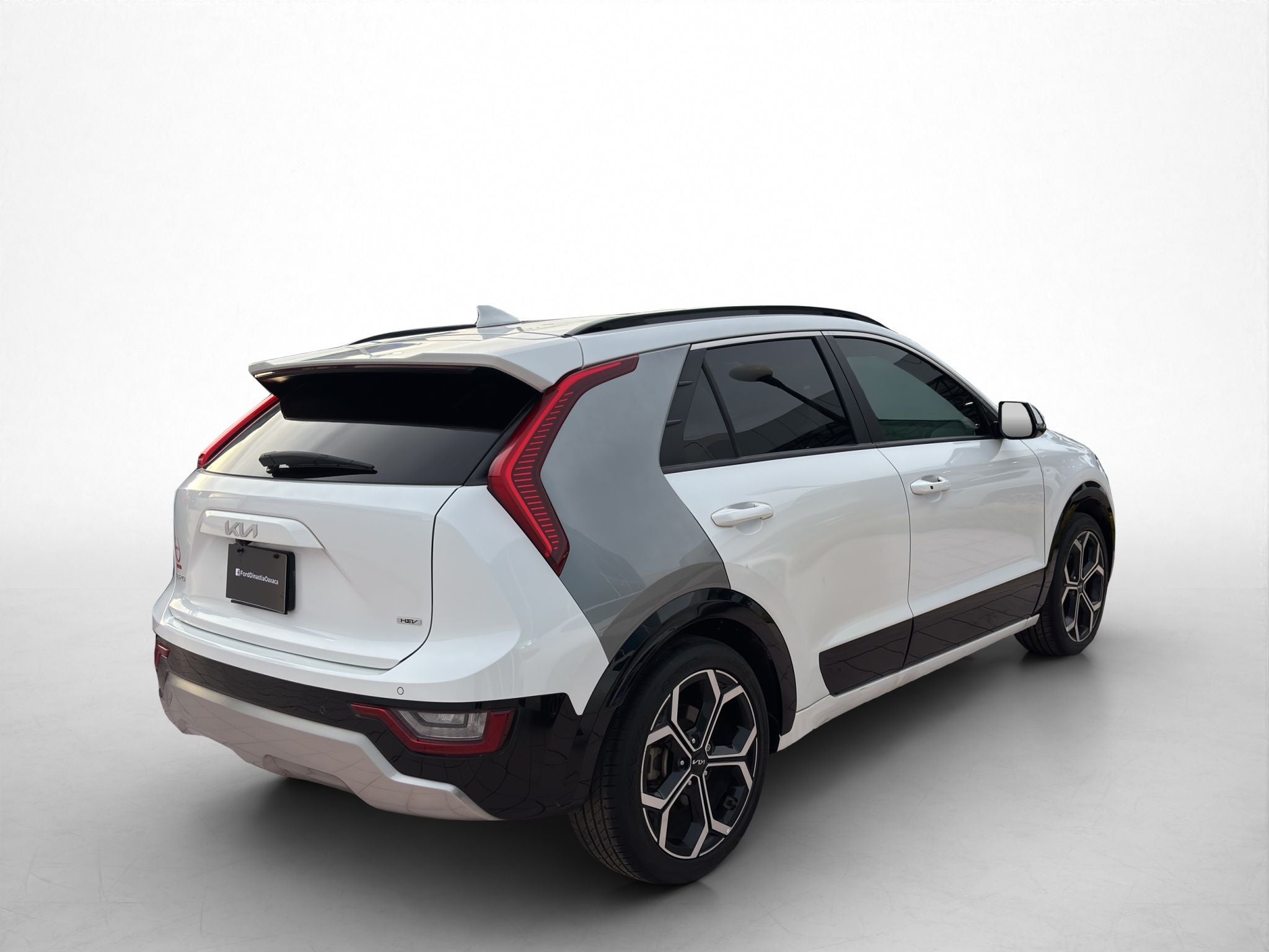 2023 Kia Niro 1.6 EX Híbrido Piel At