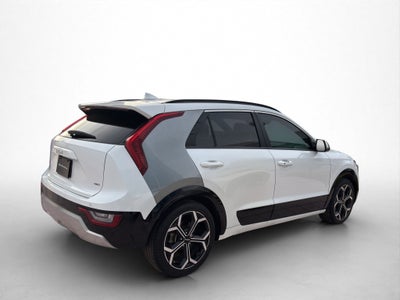 2023 Kia Niro 1.6 EX Híbrido Piel At