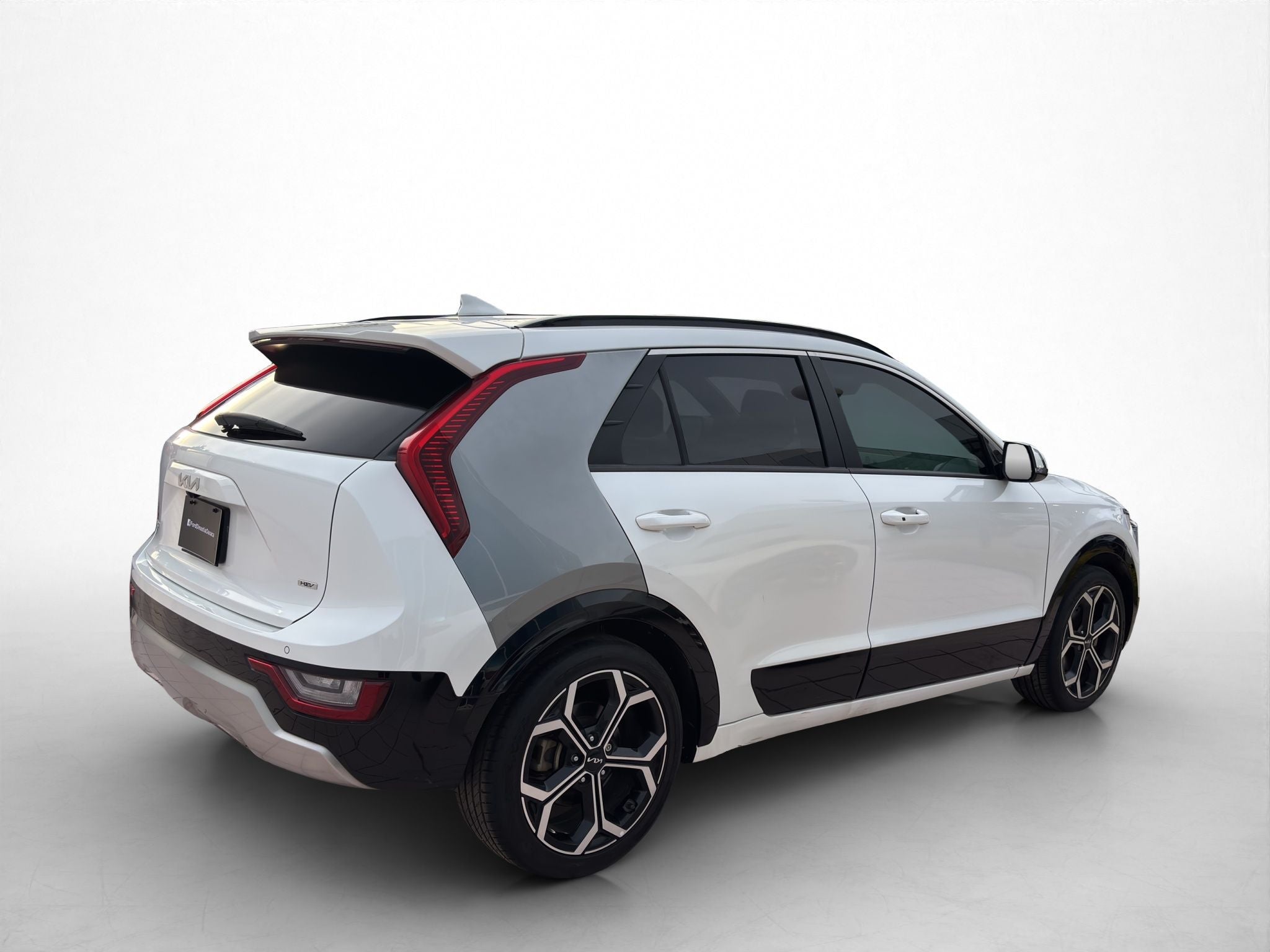 2023 Kia Niro 1.6 EX Híbrido Piel At