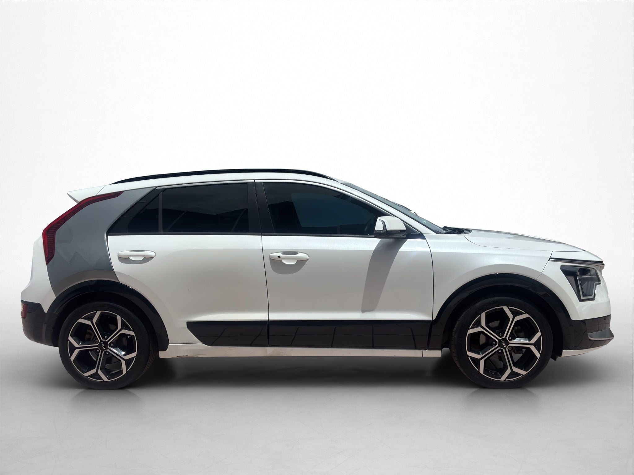 2023 Kia Niro 1.6 EX Híbrido Piel At