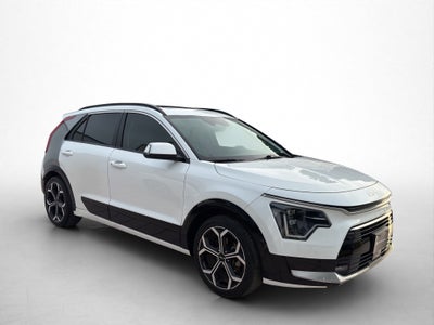 2023 Kia Niro 1.6 EX Híbrido Piel At