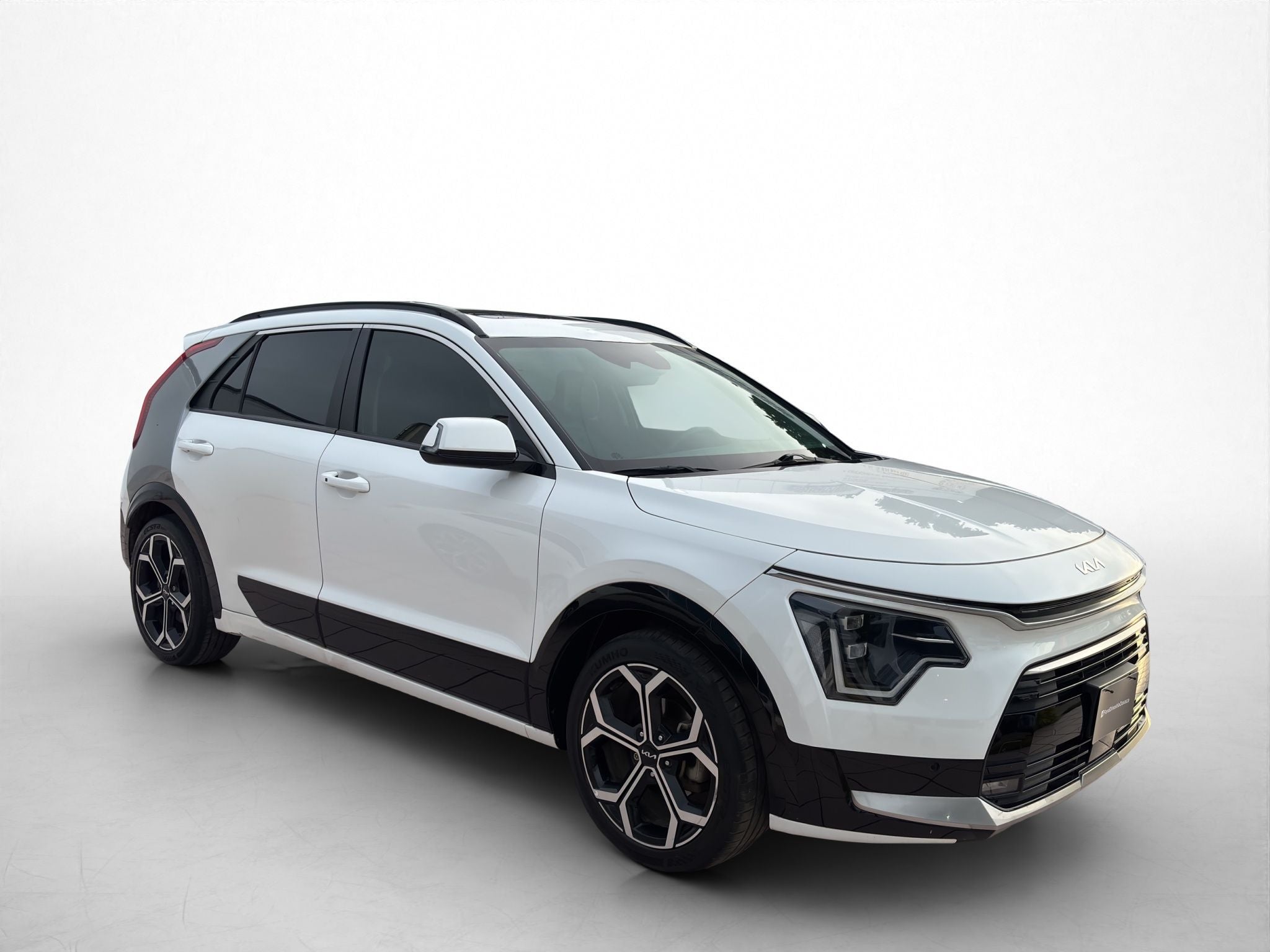 2023 Kia Niro 1.6 EX Híbrido Piel At