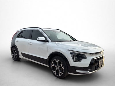 2023 Kia Niro 1.6 EX Híbrido Piel At