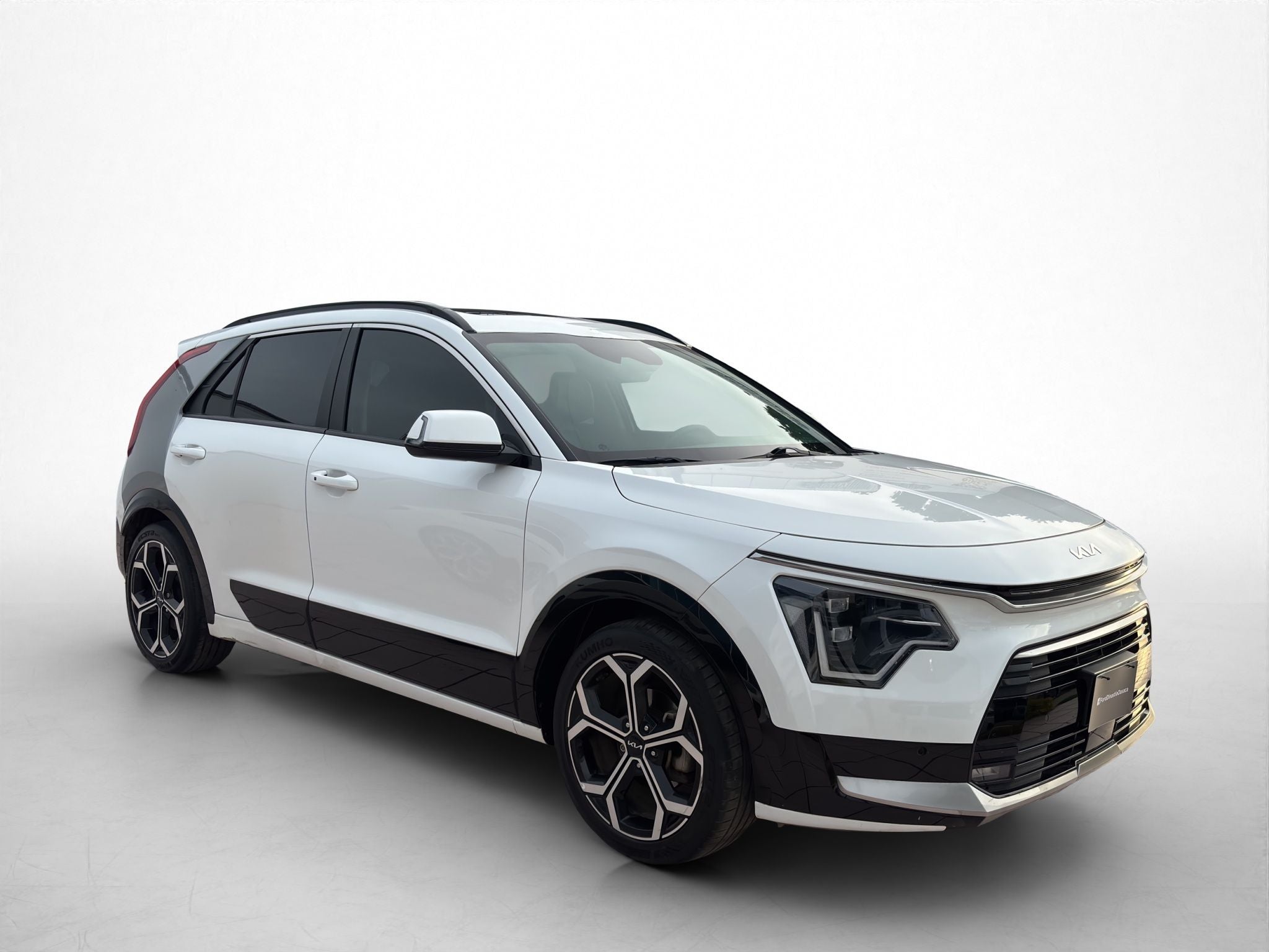 2023 Kia Niro 1.6 EX Híbrido Piel At