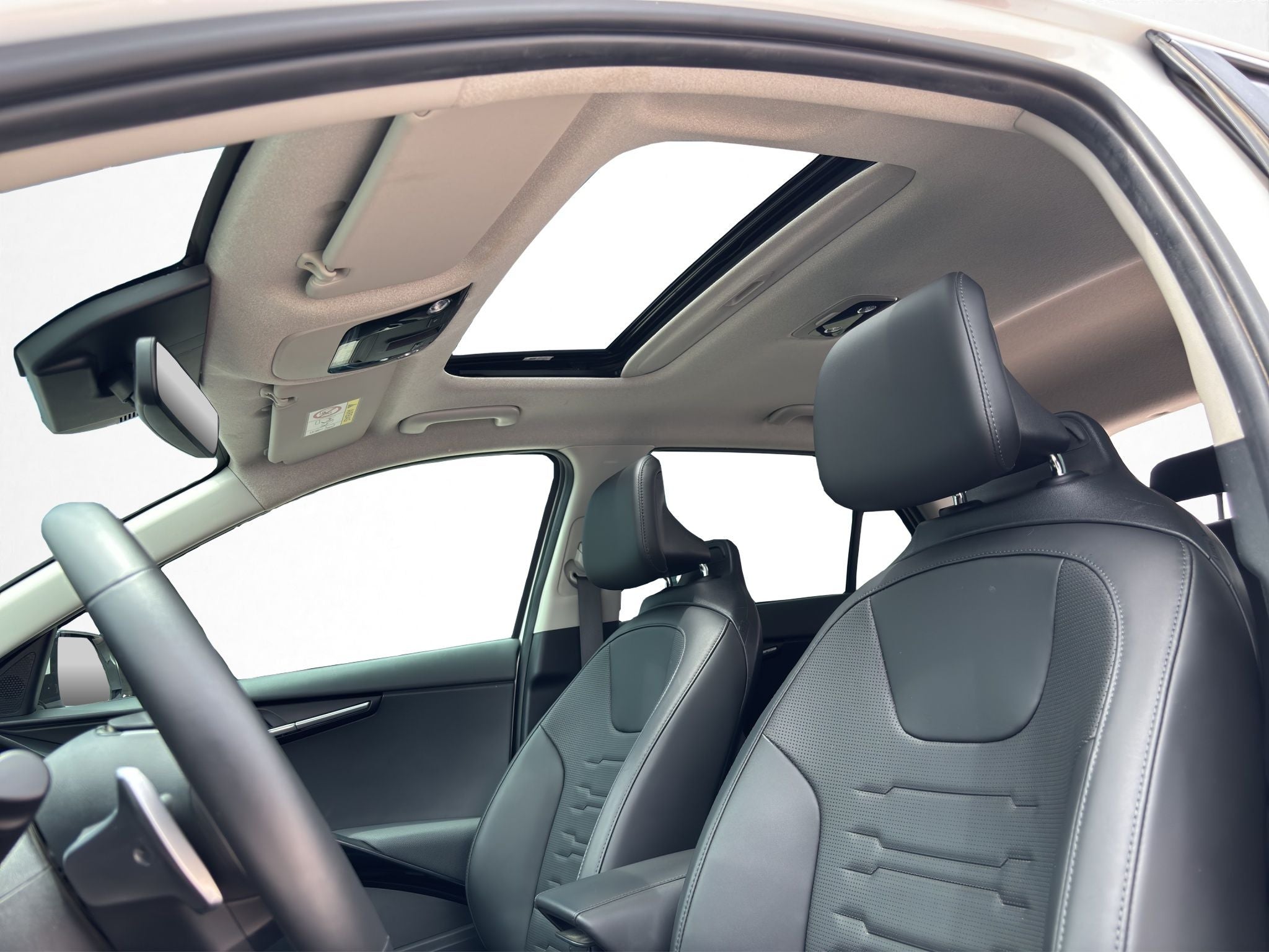 2023 Kia Niro 1.6 EX Híbrido Piel At