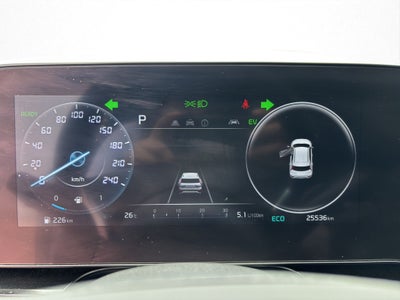 2023 Kia Niro 1.6 EX Híbrido Piel At