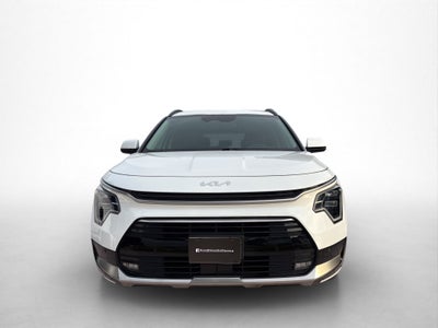 2023 Kia Niro 1.6 EX Híbrido Piel At