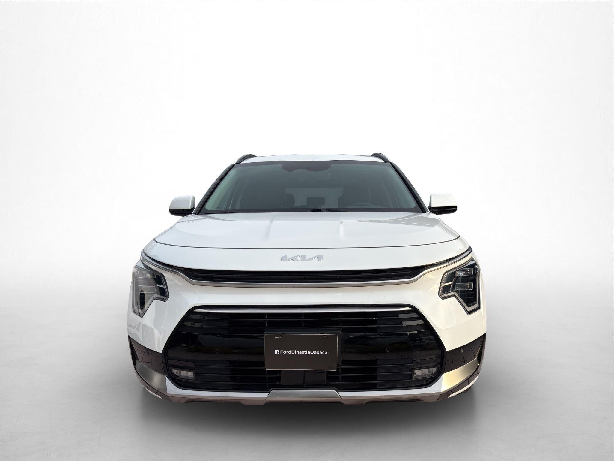 2023 Kia Niro 1.6 EX Híbrido Piel At