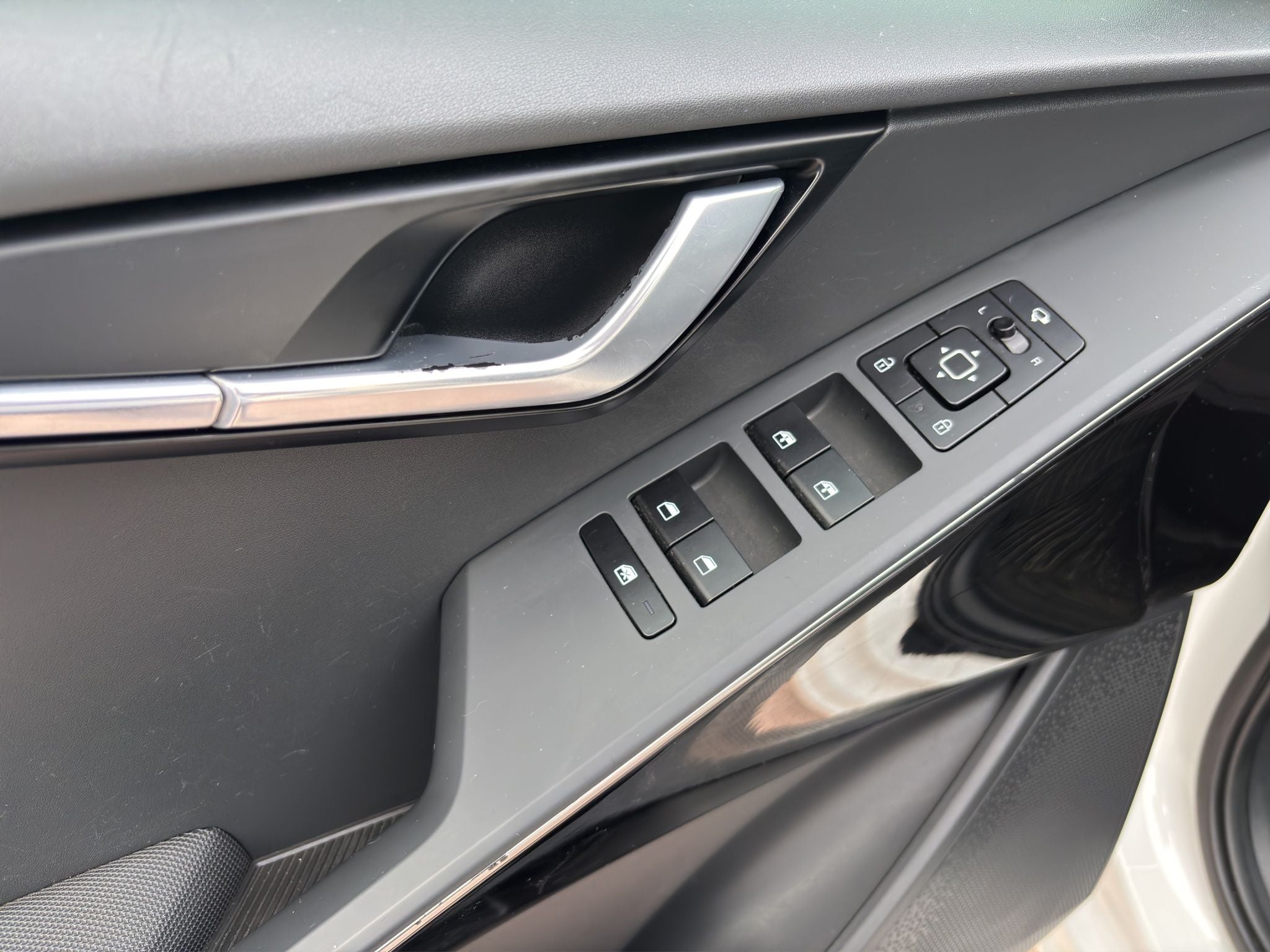 2023 Kia Niro 1.6 EX Híbrido Piel At