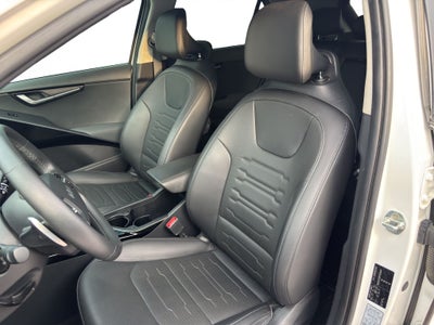2023 Kia Niro 1.6 EX Híbrido Piel At