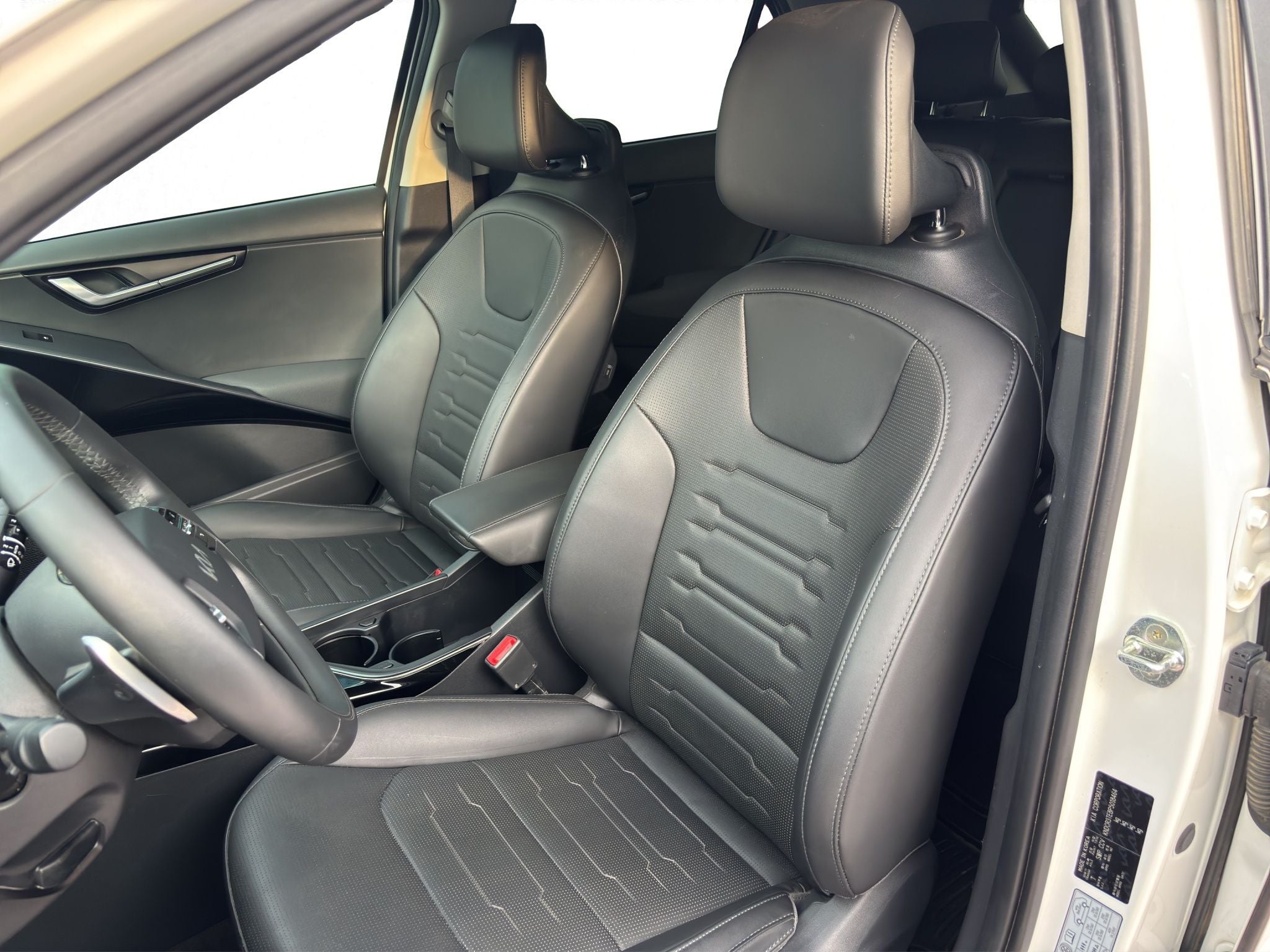 2023 Kia Niro 1.6 EX Híbrido Piel At