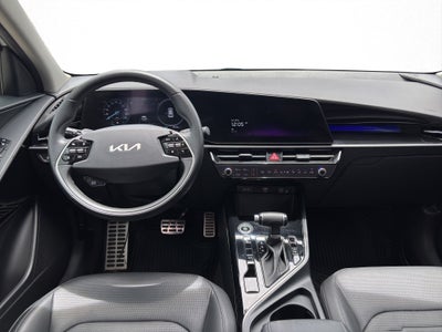 2023 Kia Niro 1.6 EX Híbrido Piel At