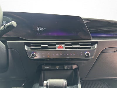 2023 Kia Niro 1.6 EX Híbrido Piel At